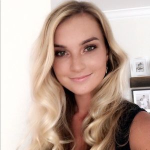 Meet your Posher, Lindsey